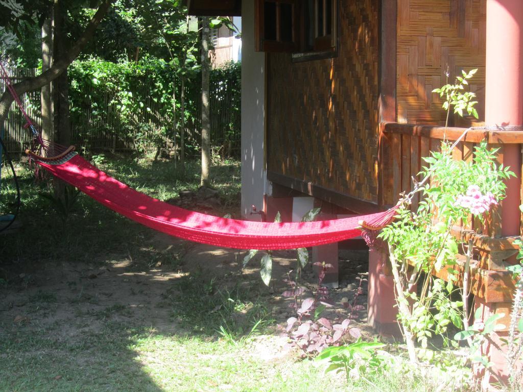 Orange Grove Resort Pai Buitenkant foto