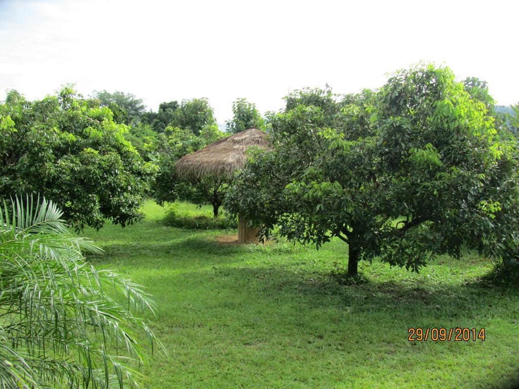 Orange Grove Resort Pai Buitenkant foto