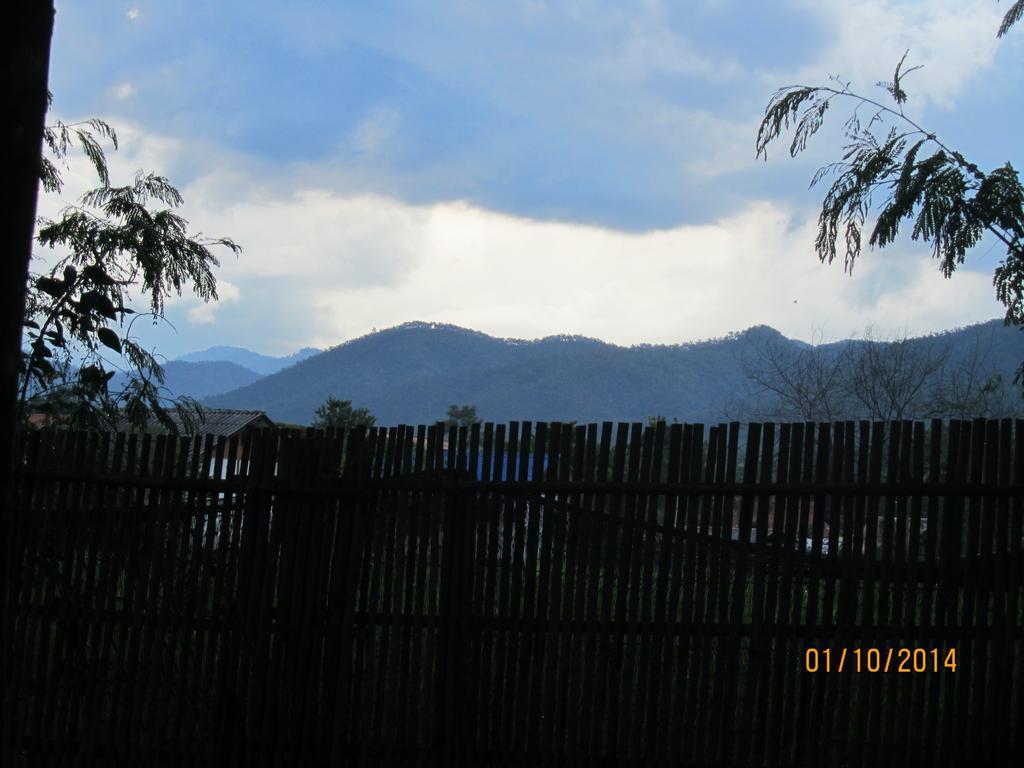 Orange Grove Resort Pai Buitenkant foto