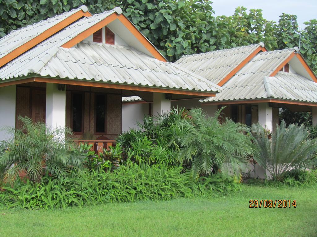 Orange Grove Resort Pai Kamer foto