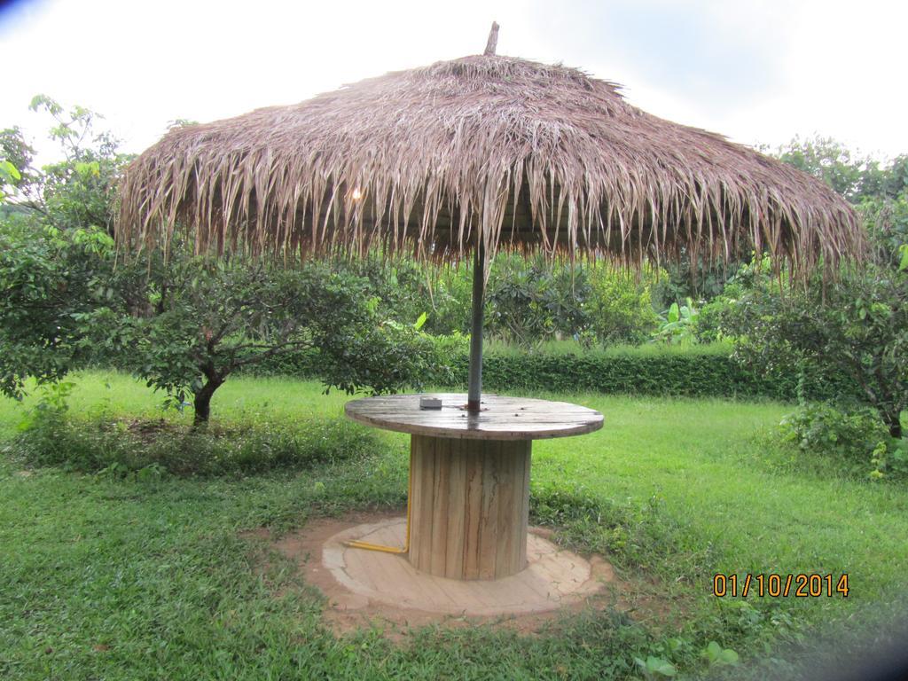 Orange Grove Resort Pai Buitenkant foto